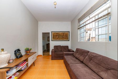 Sala 1 de casa à venda com 3 quartos, 360m² em Aparecida, Belo Horizonte