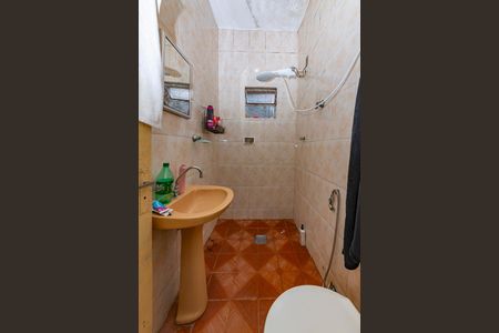 Casa à venda com 360m², 3 quartos e 2 vagasBanheiro Social