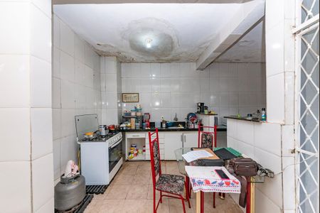 Casa à venda com 360m², 3 quartos e 2 vagasCozinha