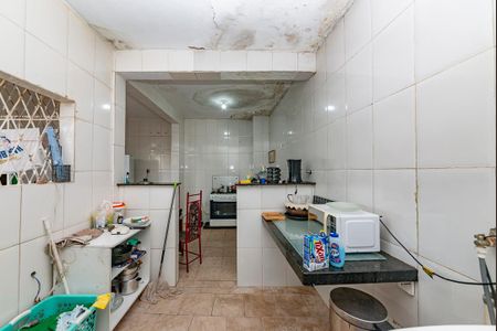 Casa à venda com 360m², 3 quartos e 2 vagasÁrea de Serviço