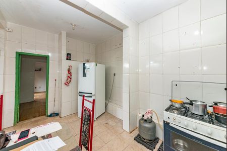 Casa à venda com 360m², 3 quartos e 2 vagasCozinha
