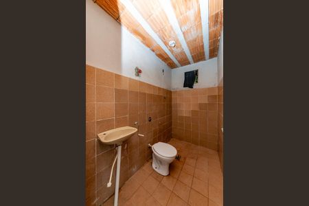 Casa à venda com 360m², 3 quartos e 2 vagasTerraço