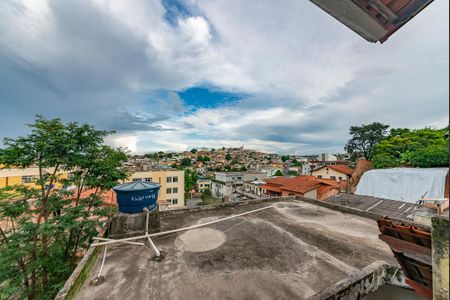 Casa à venda com 360m², 3 quartos e 2 vagasTerraço
