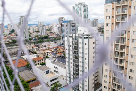 Apartamento à venda com 104m², 3 quartos e 2 vagas Apartamento à venda com 104m², 3 quartos e 2 vagasVaranda