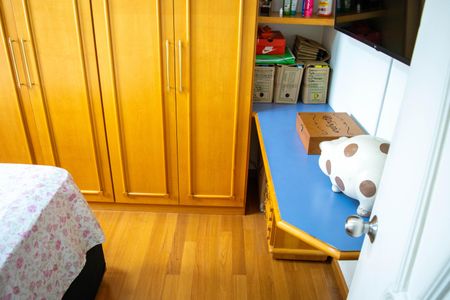 Apartamento à venda com 104m², 3 quartos e 2 vagas Apartamento à venda com 104m², 3 quartos e 2 vagasQuarto 2