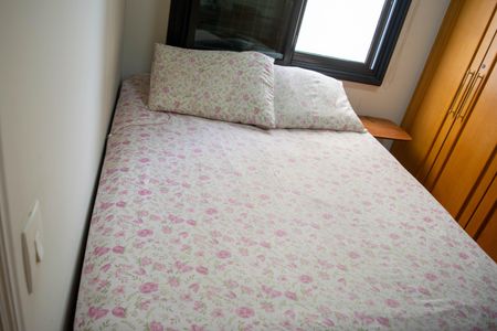 Apartamento à venda com 104m², 3 quartos e 2 vagas Apartamento à venda com 104m², 3 quartos e 2 vagasQuarto 2