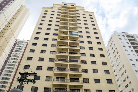 Apartamento à venda com 104m², 3 quartos e 2 vagas Apartamento à venda com 104m², 3 quartos e 2 vagasFachada