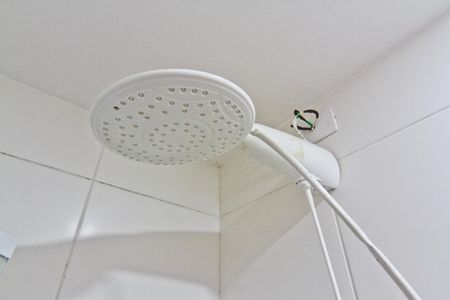 Apartamento à venda com 32m², 2 quartos e sem vaga Apartamento à venda com 32m², 2 quartos e sem vagaBanheiro