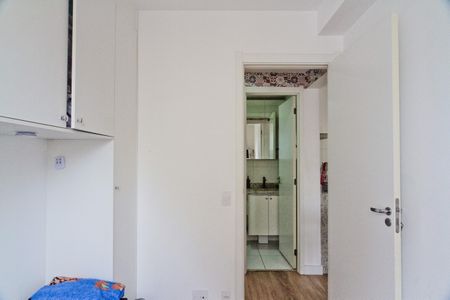 Quarto 1 de apartamento à venda com 2 quartos, 32m² em Piqueri, São Paulo