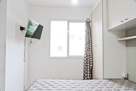 Apartamento à venda com 32m², 2 quartos e sem vaga Apartamento à venda com 32m², 2 quartos e sem vagaQuarto 2
