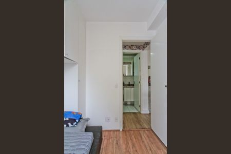 Apartamento à venda com 32m², 2 quartos e sem vaga Apartamento à venda com 32m², 2 quartos e sem vagaQuarto 1