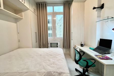 Apartamento à venda com 60m², 2 quartos e 1 vaga Apartamento à venda com 60m², 2 quartos e 1 vagaQuarto 2