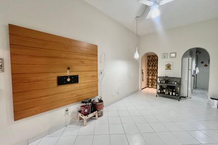Apartamento à venda com 60m², 2 quartos e 1 vaga Apartamento à venda com 60m², 2 quartos e 1 vagaSala