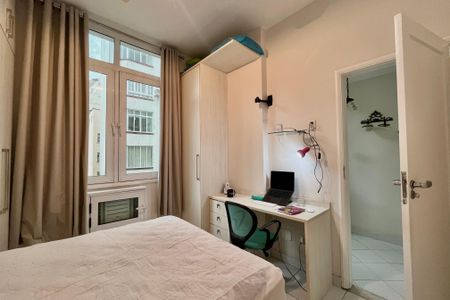 Apartamento à venda com 60m², 2 quartos e 1 vaga Apartamento à venda com 60m², 2 quartos e 1 vagaQuarto 2