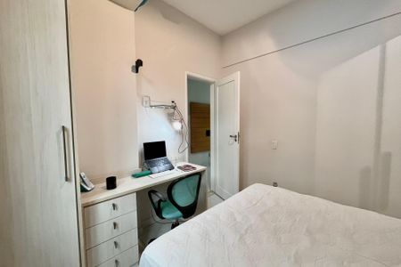 Apartamento à venda com 60m², 2 quartos e 1 vaga Apartamento à venda com 60m², 2 quartos e 1 vagaQuarto 2
