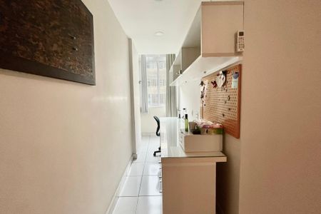 Apartamento à venda com 60m², 2 quartos e 1 vaga Apartamento à venda com 60m², 2 quartos e 1 vagaQuarto 1