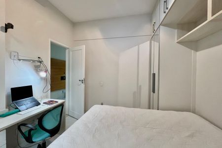 Apartamento à venda com 60m², 2 quartos e 1 vaga Apartamento à venda com 60m², 2 quartos e 1 vagaQuarto 2