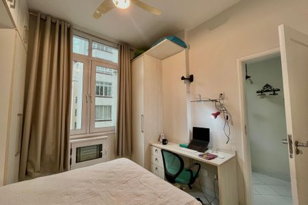 Apartamento à venda com 60m², 2 quartos e 1 vaga Apartamento à venda com 60m², 2 quartos e 1 vagaQuarto 2