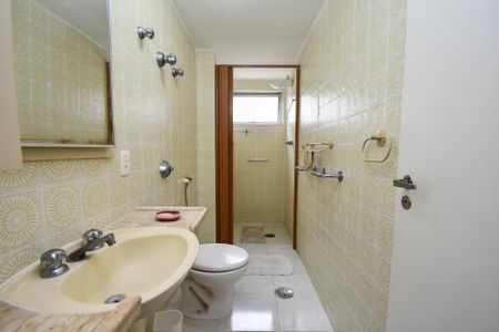 Apartamento à venda com 98m², 3 quartos e 1 vagabanheiro quarto 1