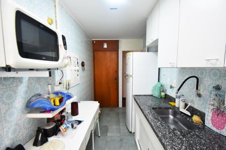 Apartamento à venda com 98m², 3 quartos e 1 vagacozinha