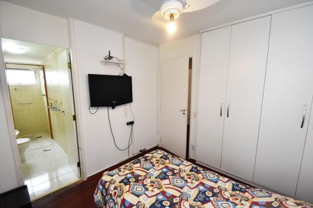 Apartamento à venda com 98m², 3 quartos e 1 vagaquarto 1