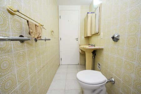 Apartamento à venda com 98m², 3 quartos e 1 vagabanheiro quarto 1