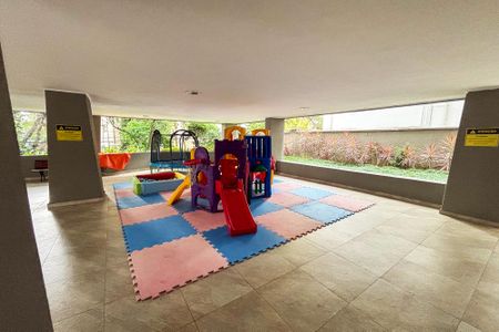 Apartamento à venda com 98m², 3 quartos e 1 vagaplayground