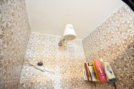 Apartamento à venda com 98m², 3 quartos e 1 vagabanheiro corredor