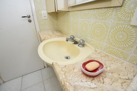 Apartamento à venda com 98m², 3 quartos e 1 vagabanheiro quarto 1