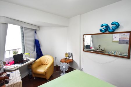 Apartamento à venda com 98m², 3 quartos e 1 vagaquarto 3