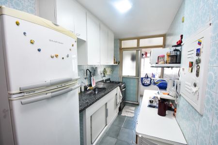 Apartamento à venda com 98m², 3 quartos e 1 vagacozinha