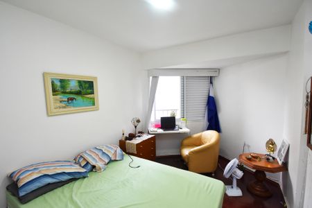 Apartamento à venda com 98m², 3 quartos e 1 vagaquarto 3