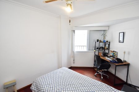 Apartamento à venda com 98m², 3 quartos e 1 vagaquarto 2