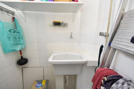 Apartamento à venda com 98m², 3 quartos e 1 vagalavanderia