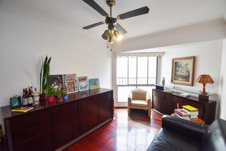 Apartamento à venda com 98m², 3 quartos e 1 vagasala de estar