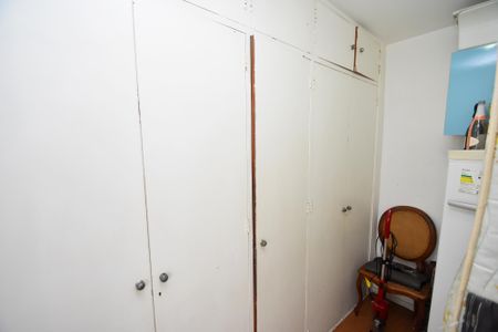 Apartamento à venda com 98m², 3 quartos e 1 vagaquarto de serviço