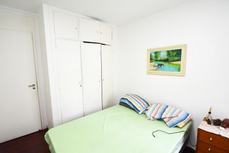 Apartamento à venda com 98m², 3 quartos e 1 vagaquarto 3