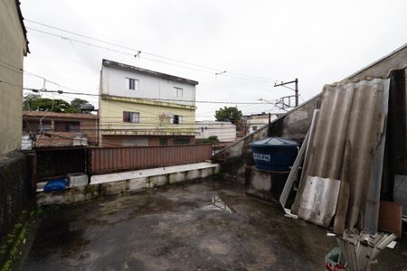 Casa para alugar com 150m², 3 quartos e 2 vagasÁrea de Serviço