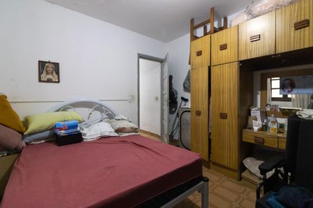 Casa para alugar com 150m², 3 quartos e 2 vagasQuarto 2