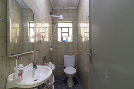 Casa para alugar com 150m², 3 quartos e 2 vagasBanheiro 2
