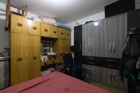 Casa para alugar com 150m², 3 quartos e 2 vagasQuarto 2