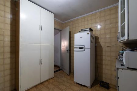 Casa para alugar com 150m², 3 quartos e 2 vagasCozinha