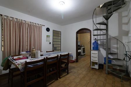 Casa para alugar com 150m², 3 quartos e 2 vagasSala de Jantar