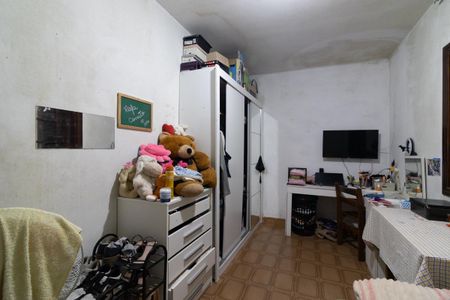 Casa para alugar com 150m², 3 quartos e 2 vagasQuarto 1