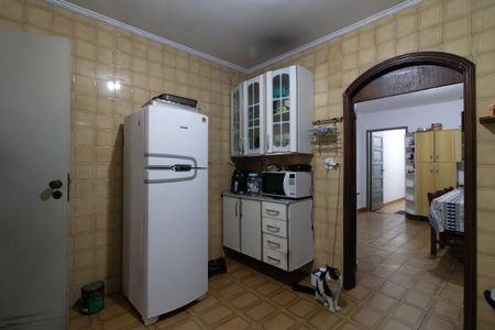 Casa para alugar com 150m², 3 quartos e 2 vagasCozinha