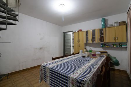 Casa para alugar com 150m², 3 quartos e 2 vagasSala de Jantar