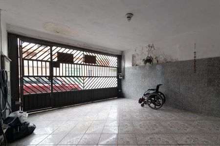Casa para alugar com 150m², 3 quartos e 2 vagasGaragem