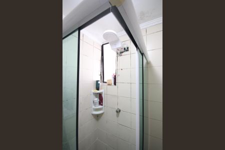 Apartamento à venda com 52m², 3 quartos e 1 vagaBanheiro 