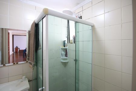 Apartamento à venda com 52m², 3 quartos e 1 vagaBanheiro 