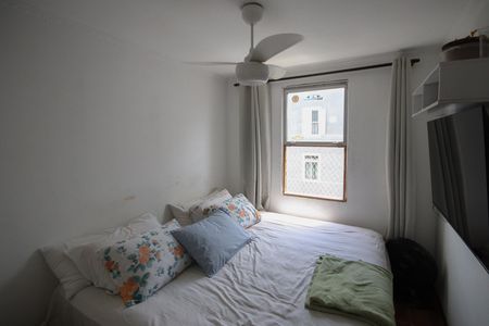 Apartamento à venda com 52m², 3 quartos e 1 vagaQuarto 1